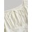 Women'S Elegant Formal & Everyday dress - Flared hem, Waist-Cinching, Structured Fit for Fall/Winter, Office, Party, Wedding Attire - Sophisticated Women'S Clothing, Office Wear, Ruffled Sleeves, Tailored Design, Cinched Waist, Professional Women