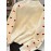 Women's Cozy Winter Sweater with Red Heart Patterns - Cute Round Neck Pullover, Soft Warm for Fall & Winter, Casual Chic Outfits, Cute Sweater, Comfortable Outfit, Details