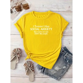 Women'S Red 