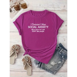 Women'S Red 