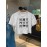 Women'S Slim Fit Bow Print Crop Top T-Shirt - Short Sleeve Crew Neck Casual Tee, Lightweight & Breathable for Spring/Summer Outfits, Machine Washable, Everyday Fashion, Everyday Tshirt | Bow Print Shirt | Glossy Texture